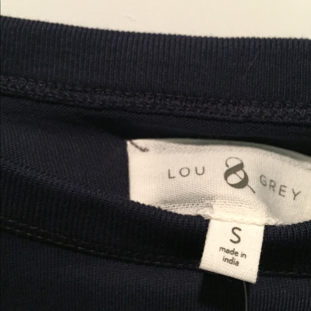 Lou & Grey t-shirt - Picture 3 of 6
